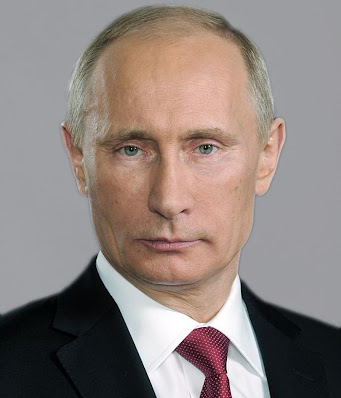 Resultado de imagen de vladimir putin