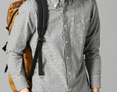 【ベストコレクション】 メンズ ギンガムチェックシャツ コーデ 444003-メンズ ギンガムチェックシャツ コーデ