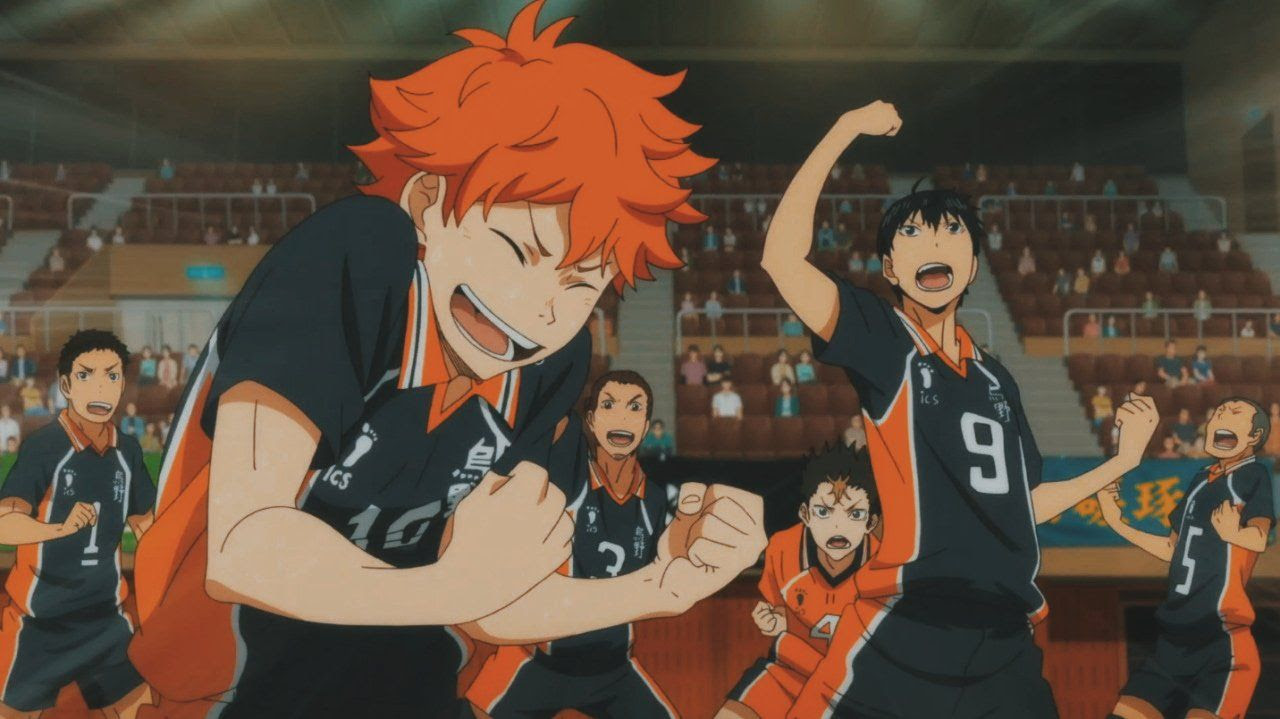 Search free haikyuu wallpapers on zedge and personalize your phone to suit you. Haikyuu Wallpapers Getty Wallpapers
