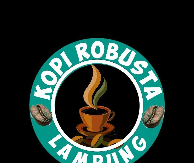  Contoh Desain Logo  Kopi Belajar Menjawab