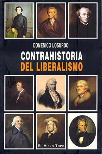 Contrahistoria del liberalismo PDF Español Completo Gratis ...