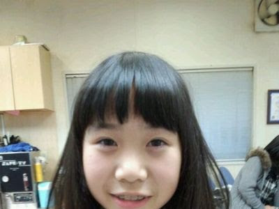 中学生 髪型 女子 前髪あり の最高のコレクション 最も人気のある髪型