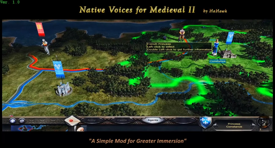 Rate this torrent + | feel free to post any comments about this torrent, including links to subtitle, samples, screenshots, or any other relevant information, watch medieval 2 total war + kingdoms online free full movies like 123movies, putlockers, fmovies. Total War Center Forums