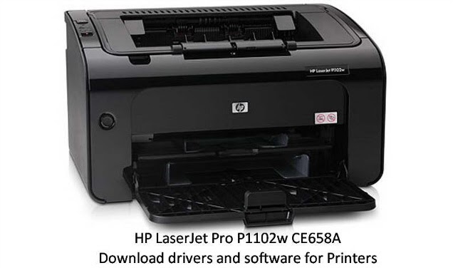 Driver Printer Hp Laserjet P1102 For Windows 7 - Data Hp ...