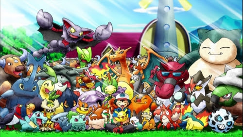 50 ポケモン ベスト ウィッシュ Op 100 で最高の画像