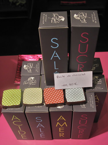 We did not find results for: Annual Spotlight On The Salon Du Chocolat Mykugelhopf