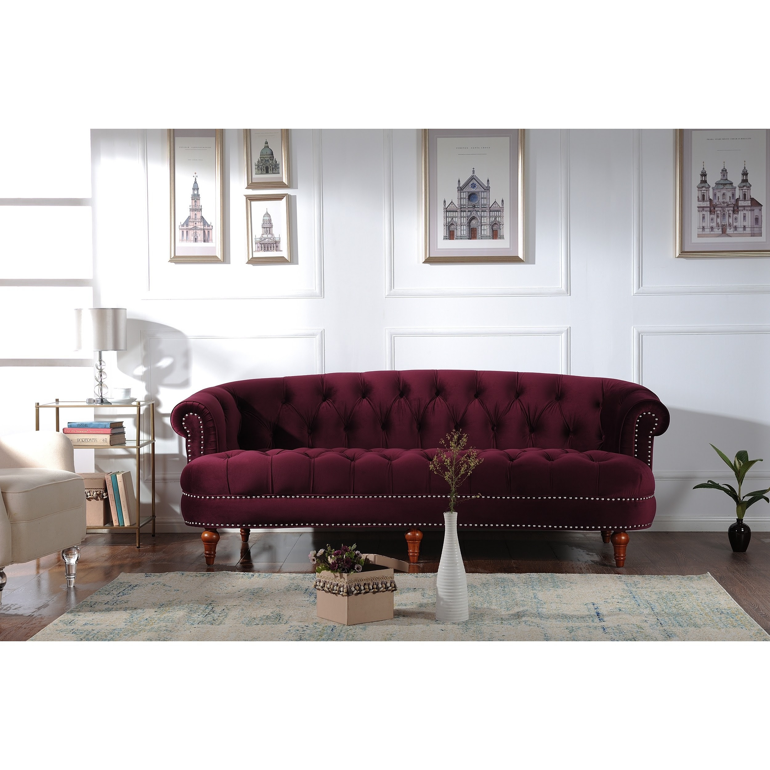 Buy chesterfield sofas and get the best deals at the lowest prices on ebay! Home Sofa Chesterfield Sofa Ebay
