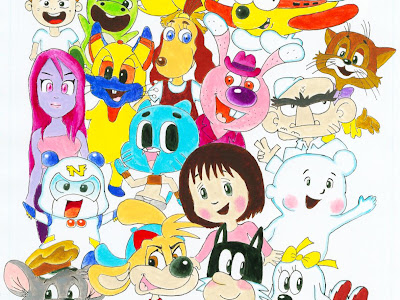 √1000以上 キャラクター 海外 イラスト 304221-キャラクター 海外 イラスト