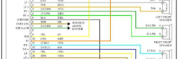 2000 Saturn Wiring Diagram