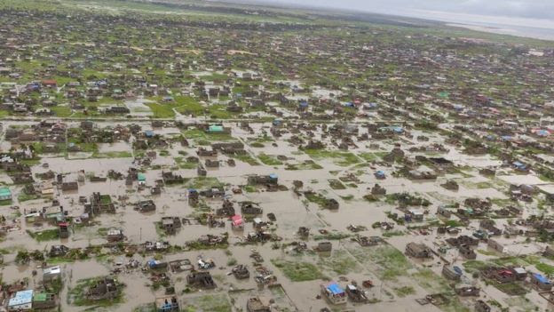 Cyclone idai is the strongest tropical cyclone on record to affect africa and the southern hemisphere. Ciclone Idai E Um Dos Piores Desastres Naturais Atingir O Sul Da Africa 360 Mortos Ja Contabilizados