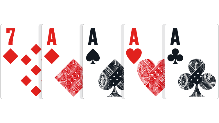 Que Juegos Se Puede Con Cartas De Poker : Marked Magic ...
