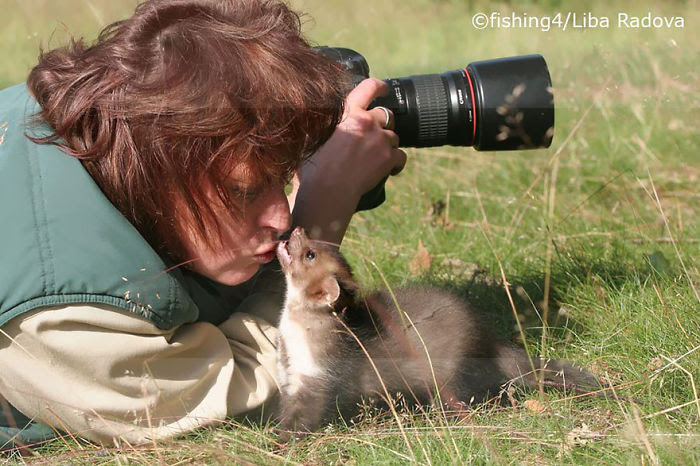 Nature Photographer