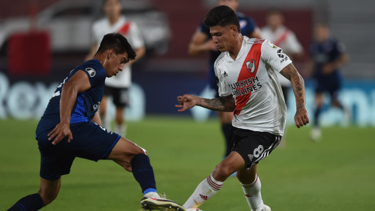 Nacional vs libertad tips & predictions. Nacional Vs River Plate Preview Tips And Odds Sportingpedia Latest Sports News From All Over The World