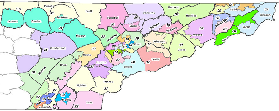 House Of Representatives Map - House Plans-and-Designs