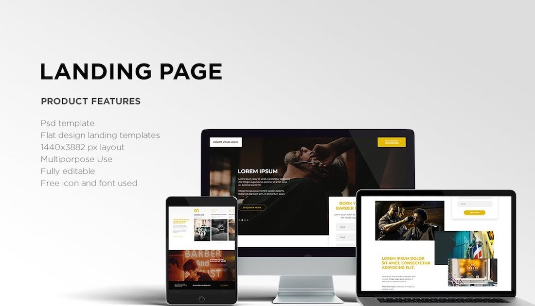 Download remockup10: Mockup Psd Web - Design Awesome Psd Website ...