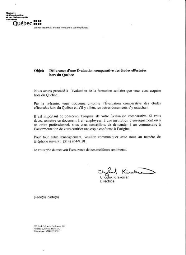 lettre de motivation pour un appartement
