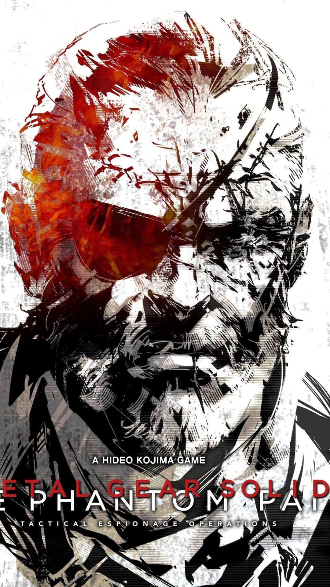 最高mgs5 壁紙 最高の花の画像