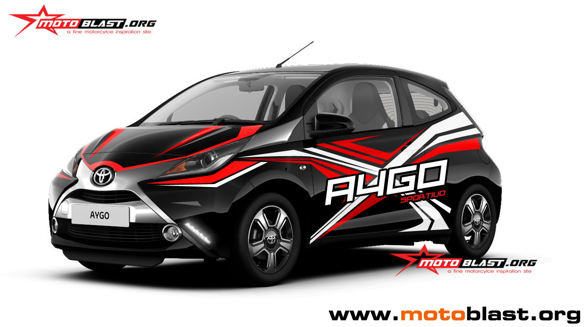 93 Modifikasi  Stiker  All  New  Avanza  Hitam 2019 Modifikasi  