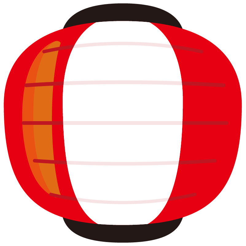 Japan Image 提灯 イラスト 無料