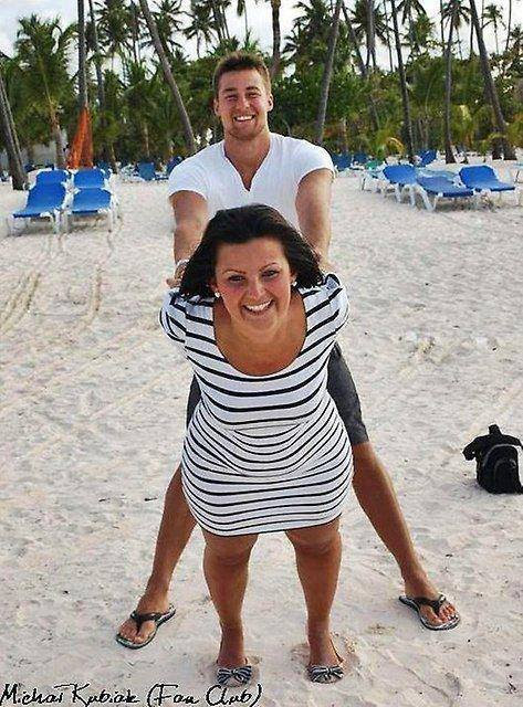 He was a member of the poland squad who won the gold medal at the 2012 fivb world league. Michal Kubiak Hot Polish Volleyball Player