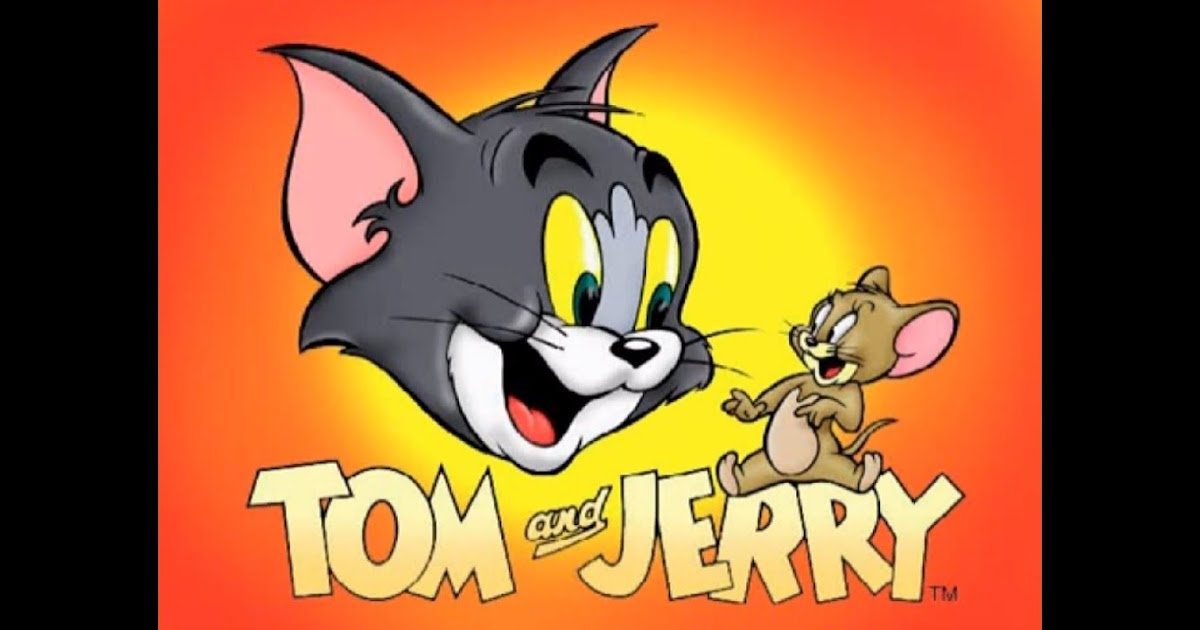 Download Kartun Tom And Jerry Lengkap - Kriz Data Collection