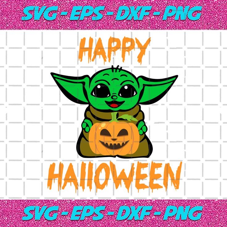 Download Free SVG Baby Yoda Halloween Svg 334+ SVG Images File