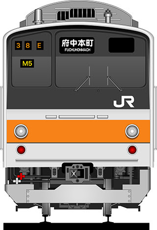 新しいコレクション 山手線 イラスト 正面 山手線 正面 イラスト