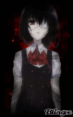 Ao no exorcist (blue exorcist) shura is just a badass. Dark Anime Girl Picture 128676210 Blingee Com