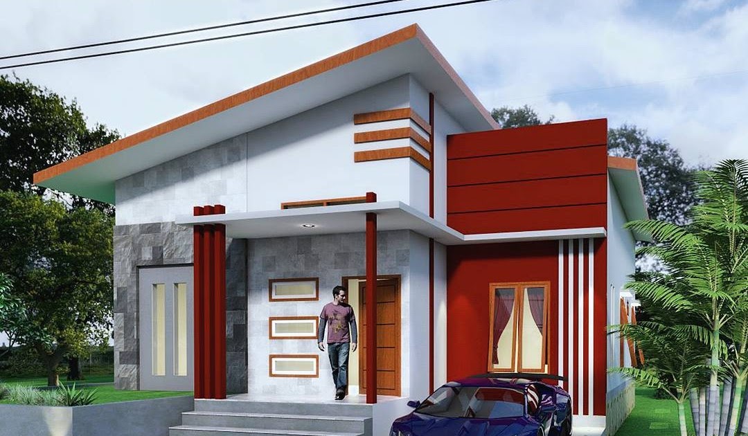  Inspirasi  22 Warna Cat  Rumah  Pembawa Rejeki