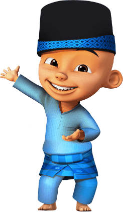 20+ Gambar Upin Ipin Png, Koleksi Kekinian!