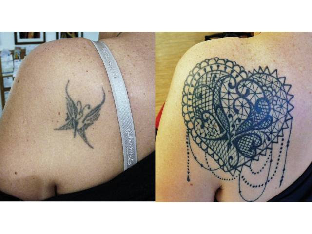 Sep 27, 2018 · 9. Tattoosuder Cz Predelavky Opravy Starych Tetovani