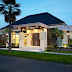 Desain Rumah Minimalis Style Bali