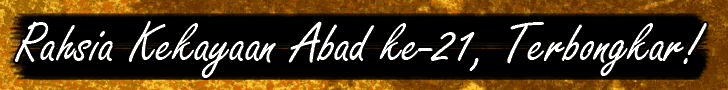 Koleksi Resipi - Blog Sensasi