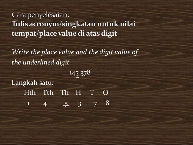 Soalan Matematik Dan Cara Penyelesaian  Kuora e