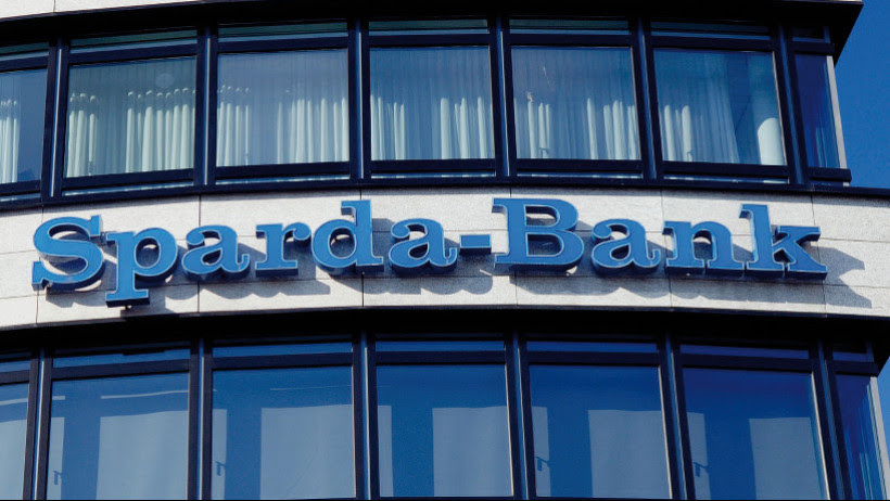 Klicke auf die adresse oder den namen des geschäftes, um zu den details. R V Lost Devk Bei Sparda Bank Baden Wurttemberg Ab Markt Versicherungsbote De