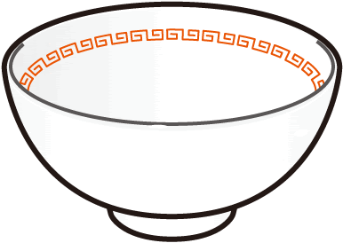 70以上 かわいい ラーメン どんぶり イラスト 最高の新しい壁紙aahd