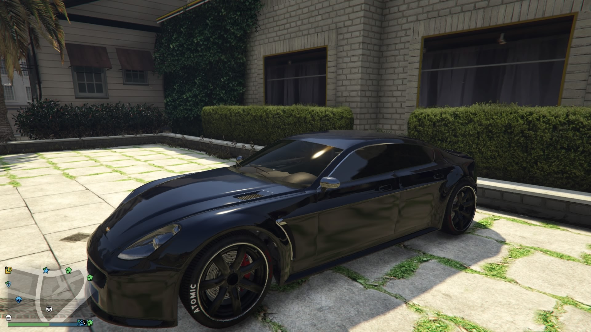 最高のマインクラフト 心に強く訴えるgta5 4人乗り 最速