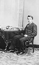 Thomas Edison