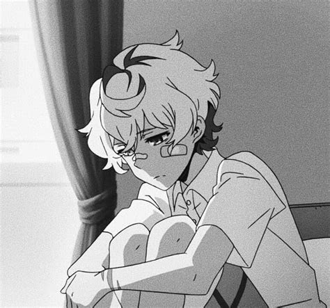 Anime Boy Aesthetic Icon - Anime Wallpaper