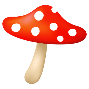 いろいろ Amanita イラスト Amanita イラスト