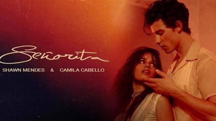  Lirik  Lagu  Se orita Shawn Mendes Camila Cabello