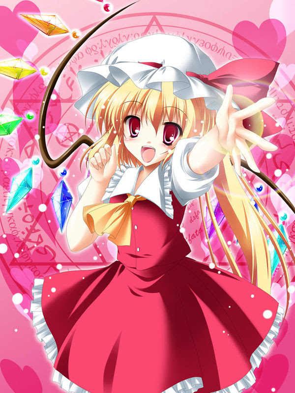 元の可愛い 東方 イラスト 壁紙 最高の花の画像