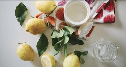 Cucina Corriere.it su Twitter: "Come preparare la limonata:  "
