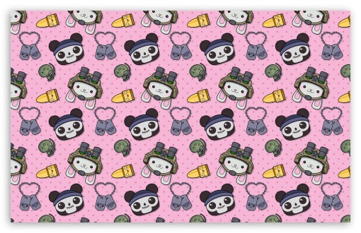 Kawaii Ultra Hd Desktop Background Wallpaper For 4k Uhd Tv Widescreen Ultrawide Desktop Laptop Tablet Smartphone