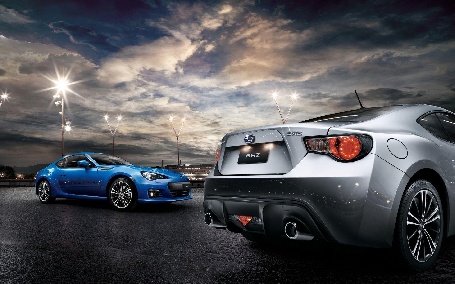 Brz Wallpaper