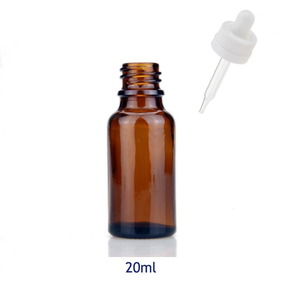 Download 15Ml Amber Glass Dropper Bottle - 30ml Amber Glass Dropper ...