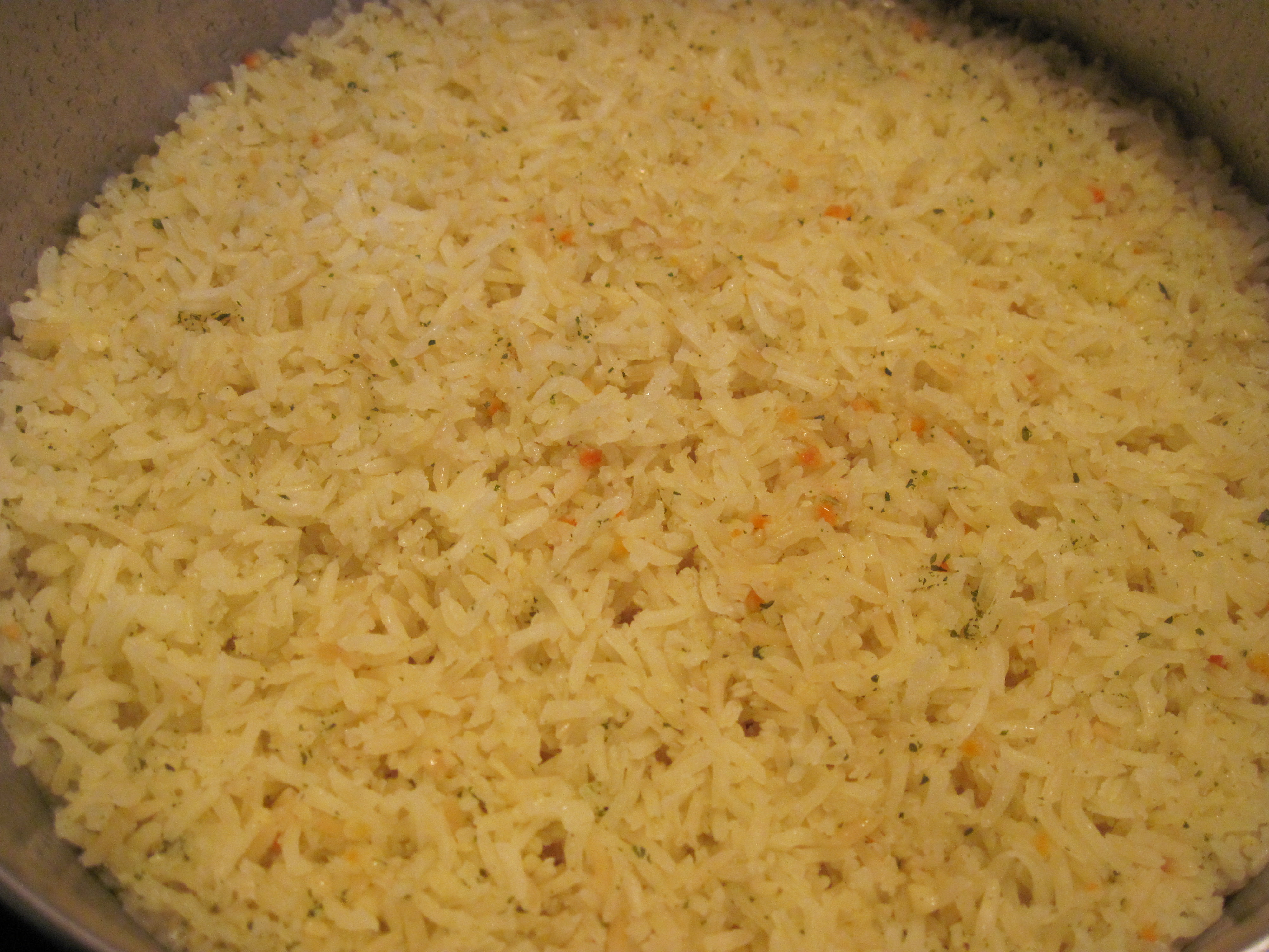Onions, black pepper, yellow lentils, chicken stock cubes, salt and 7 more. Middle Eastern Fried Rice Perfect Every Time Good Food Gourmet