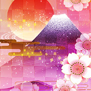 最高の和風 スマホ 壁紙 正月 美しい花の画像
