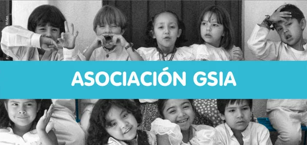 Asociación GSIA