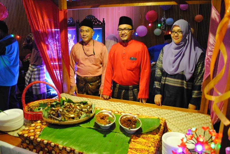 perayaan di malaysia hari raya aidilfitri